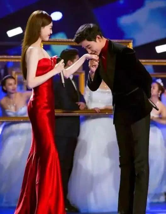 吴尊进娱乐圈是为了吃瓜,为吃瓜群众带来全新娱乐盛宴