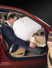 娱乐吃瓜酱汽车安全气囊