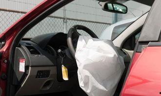 娱乐吃瓜酱汽车安全气囊